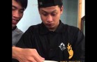 黑芝麻白芝麻